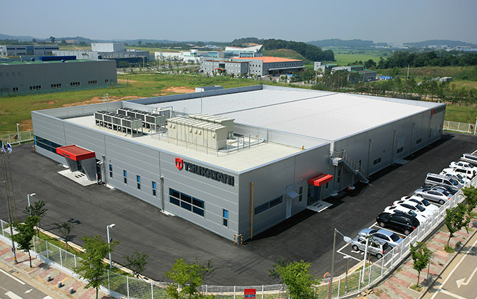 TSUKATANI KOREA Co., Ltd.