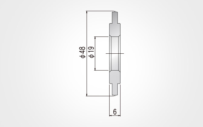 48φ×6