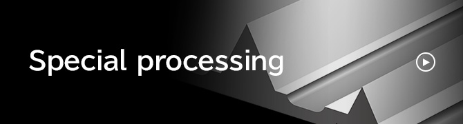 Special processing
