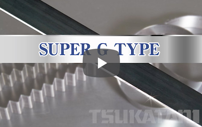 SUPER G TYPE 動画